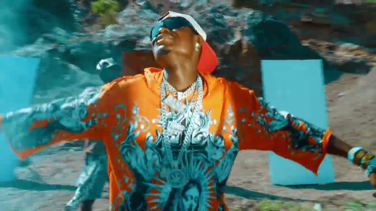 Wadupa by Dogo Champion (Official video ) 