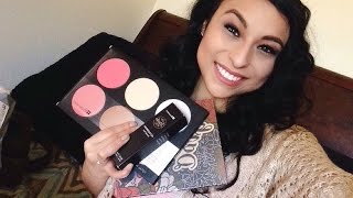 BH Cosmetics Haul + Inbox Dollars + Receipt Hog Review screenshot 4