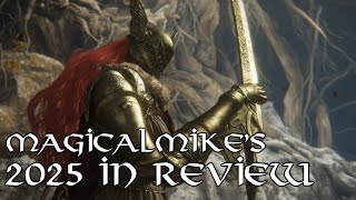 MagicalMikes 2025 in Review
