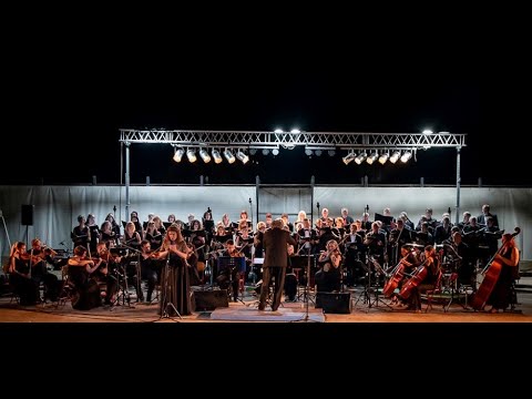 OSEH SHALOM | Kostis Papazoglou, arr. | dir.