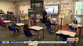 PSUSD Superintendent discusses return to school