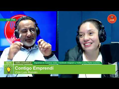 Contigo Emprendí 12/4/2023