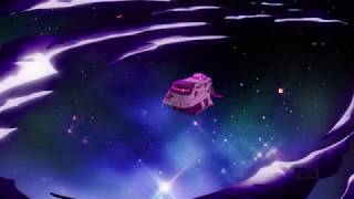 Video thumbnail of "Mother - Final Space (TV Version) Lyrics"