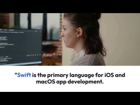 the programming language in which you can use it to do everything
