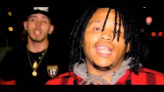 Greengo Nick - What Its Like Ft. King Ishhy Dir.