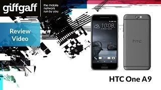 HTC One A9 review screenshot 4