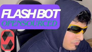 OPENSOURCED: Dev Creates Profitable Flash Loan Arbitrage Bot on Ethereum Network -  Part 1