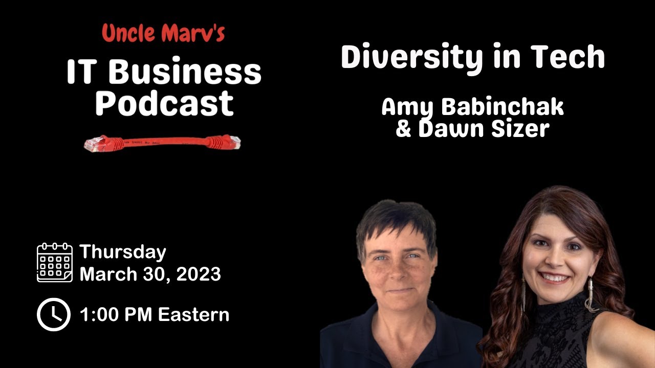 Diversity in Tech: Stories and Insights from Women in the Industry