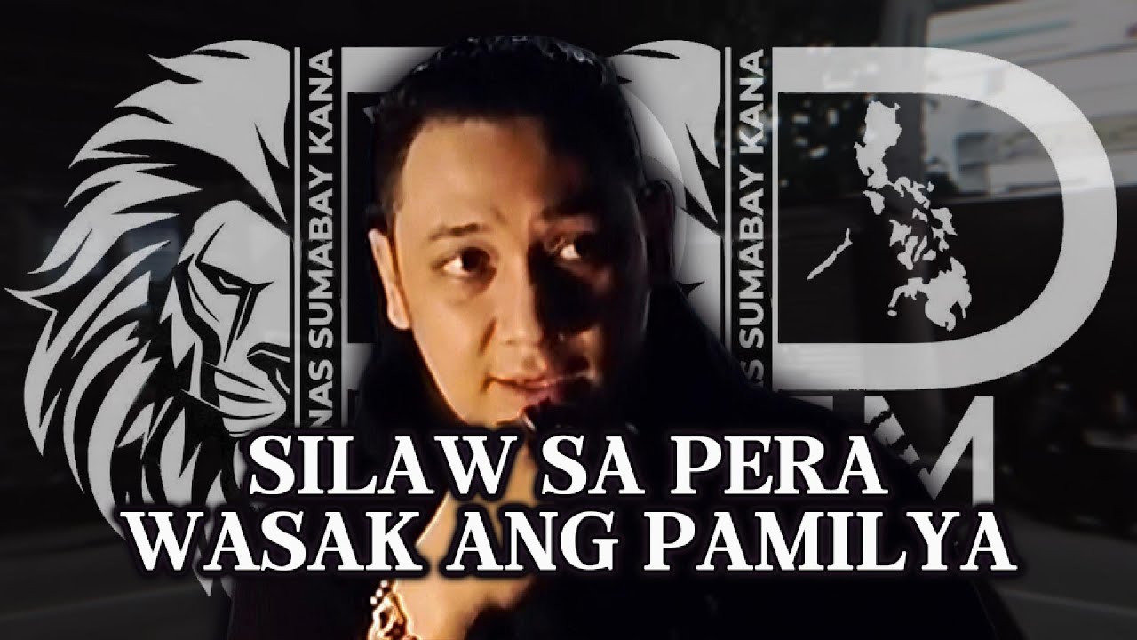 Silaw sa pera, WASAK ang pamilya!