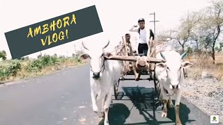 Ambhora Vlog | Juust Augly