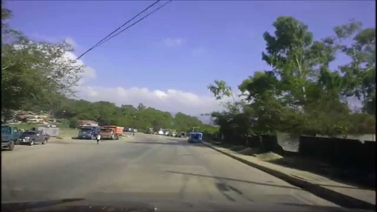 Luakan Road - Baguio City Proper 01