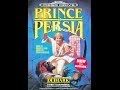 Prince Of Persia Прохождение (Sega Rus)