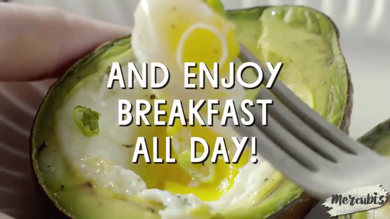 Delicious Ways To Bake Egg Boat