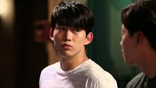 [HIT] 참 좋은 시절-"형 다시 돌아올께" 이서진과 옥택연의 뜨거운 포옹.20140810