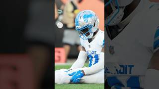 Former NFL WR Braylon Edwards on Kerby Joseph and Brian Branch returning to the Detroit Lions 👀