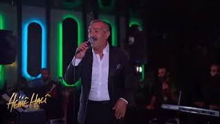 Hemê Hacî - Xerîbê(Anonîm)