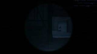 Raipes Doublekill Wallbang Nuke