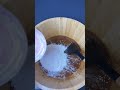 BROWN BUTTER CHOCOLATE CHIPS COOKIES. IBAKE FOR 11 MINUTES #trending #youtubeshorts #cooking #recipe