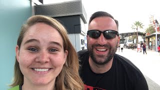 Surprise Live Stream from Disney Springs! (2-27-18)
Another awesome stream chatting with you guys from Disney Springs! It was so fun walking around, & taking in the sights & sounds! Be sure to like, comment, subscribe, & share! Also, check out our other social media below.
Order an Our Themed Life T-shirt! : https://shop.spreadshirt.com/OurThemedLife/
P.O. Box:
Our Themed Life
P.O. Box 318
Bloomingdale, GA 31302
Facebook: https://www.facebook.com/ourthemedlife
Twitter: https://www.twitter.com/ourthemedlife
Instagram: https://www.instagram.com/ourthemedlife
Email: Ourthemedlife@gmail.com
PayPal (Tip Jar): ourthemedlife@gmail.com
Check out our partner channels!
MagicalnewsLIVE: https://www.youtube.com/magicalnewslive
ResortTV1: https://www.youtube.com/resorttv1
Sabrina F: https://www.youtube.com/channel/UCX_r...
Viapree Project: https://www.youtube.com/user/viapreep...
Roadtrip Dave: https://www.youtube.com/channel/UCdEy...
WALTWINS: https://www.youtube.com/channel/UCnwr...
Eric Hebert: https://www.youtube.com/channel/UCrfT...
Thomas Ever After: https://www.youtube.com/user/AlderAcademy
Geeked Out Getaways: https://www.youtube.com/channel/UCKshvXgdtM0gbh8Cl4qkpMQ
What Equipment We Use For YouTube:
Canon G7X Mark ii Bundle Link: http://amzn.to/2EjZg4Y
ASUS 32GB Laptop Link: http://amzn.to/2E5wvG5
IPad Air 2 Link: http://amzn.to/2nLeaXP
Umbrella Lighting Equipment Link: http://amzn.to/2FNihd7
IPhone Stabilizer (Gimble) Link: http://amzn.to/2EJMaMh
Smart Phone/Tablet Tripod Link: http://amzn.to/2FOMkkC
Adobe Premiere Elements 18 link: http://amzn.to/2EJLnLg
IPhone 8 Plus Link: http://amzn.to/2GPsVS7 Surprise Live Stream from Disney Springs! (2-27-18)