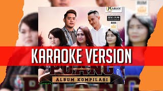 Agi Bisi Pengerindu - Steve Sheegan (KARAOKE VERSION)