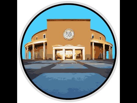 New Mexico's 2020 State of the State Analysis