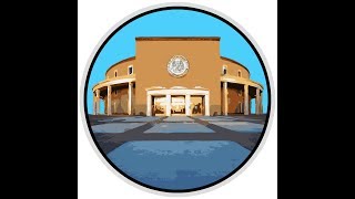 New Mexico's 2020 State of the State Analysis
