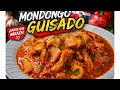 🔥 MONDONGO GUISADO DOMINICANO 🇩🇴 | El sabor que te hará repetir 😱🤤