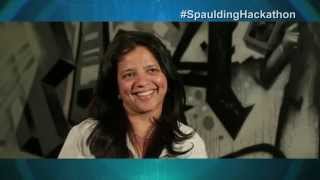 Spaulding Hackathon 2015 - Pitch Video #2