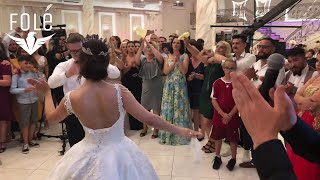 Kushtrim Dobra - Te Dua Live ne Dasem