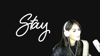 LILIANA - COVER - STAY