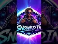 snowed in trap music the beat produced by TNE ROSE