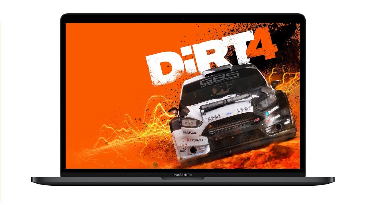 dirt 4 review  New 2022  Đánh giá DiRT 4 Mac - Máy Mac của bạn có chạy được không?