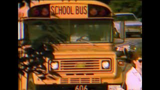 Back To School (Official Music Video)
