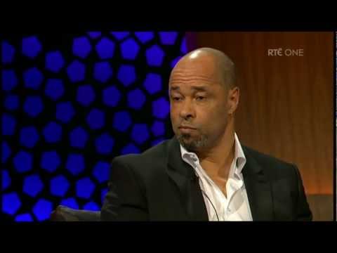 Irish Football Legend, Paul McGrath, admits 'I Was Often Drunk on the Pitch'.