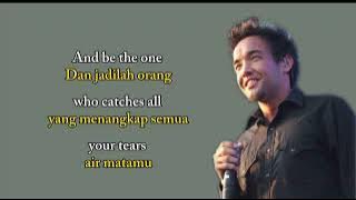 The Reason - Hoobastank | Lirik Terjemahan