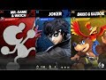 Youtube Thumbnail title