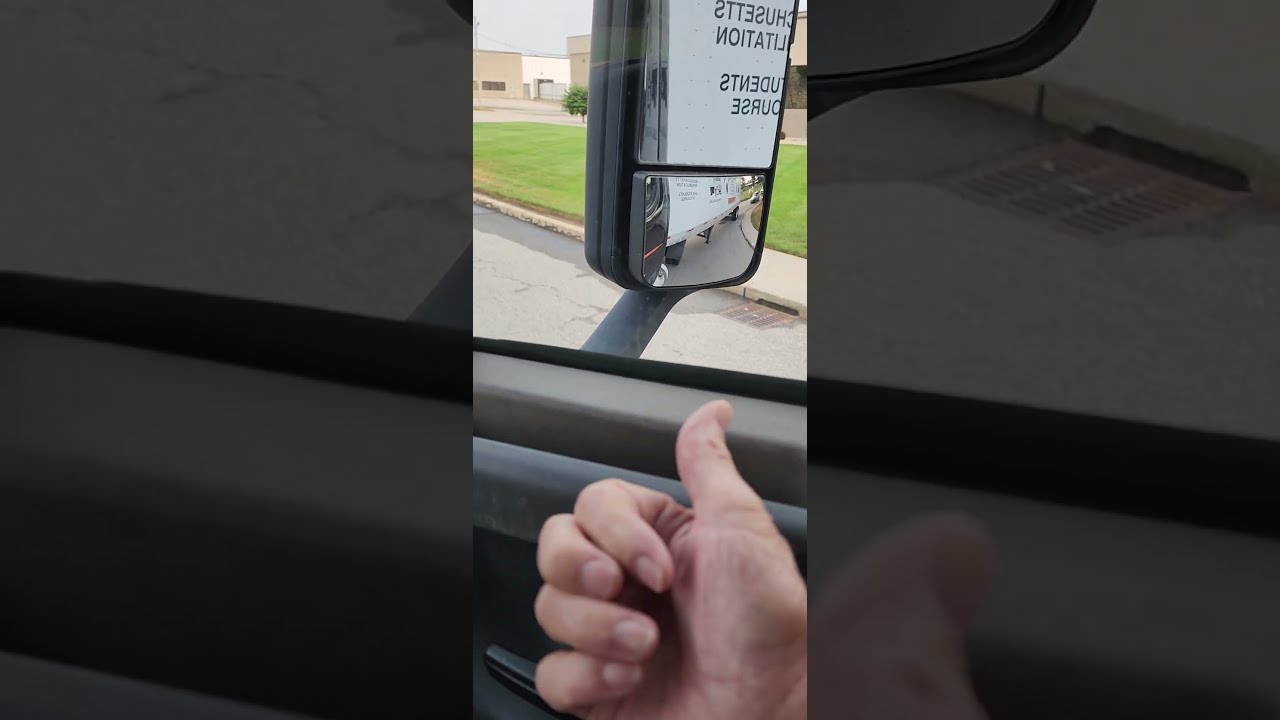 Right Turn Explained