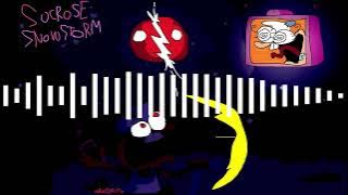 Sugarcube Hailstorm Cover - (Sucrose Snowstorm) -  Sugary Spire