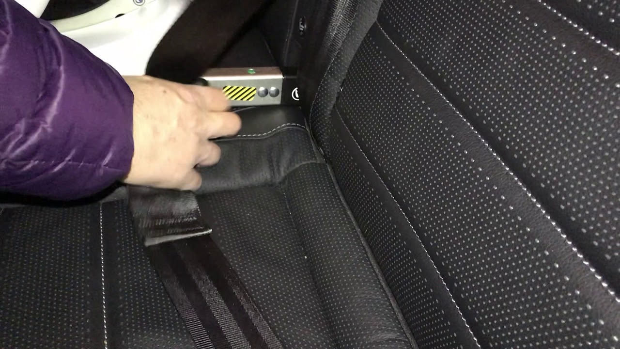 The Car Seat LadySeat Belt Extenders - The Car Seat Lady