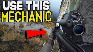 Use This Mechanic More in Stalker 2 (Quick Guide)