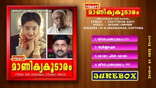 MANIKYAKOODARAM JUKEBOX