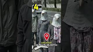 Famous 6 Creepy Easter Eggs About Google Maps That You Should Know | #google #maps #googlemaps #easteregg Net Worth