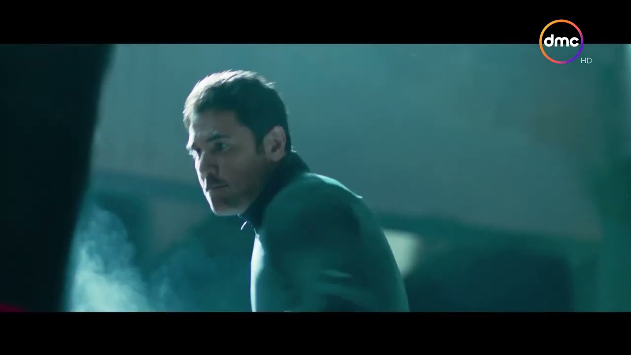 هجمة مرتدة - سيف مكنش عميل عادي وصعب يتعود على الظروف الجديدة بالسرعة دي