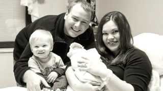 Abbie Ann Johnson - Our Trisomy 13 Story