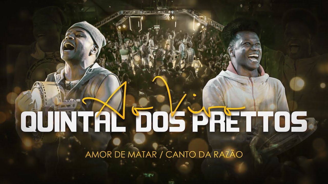 Grupo Fundo de Quintal e Beth Carvalho cantam “Pra Que Viver Assim” no