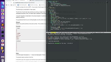 Codeforces Round #787 (Div. 3)