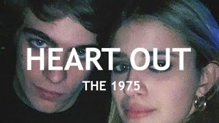 The 1975 - Heart Out (Legendado PT/BR)