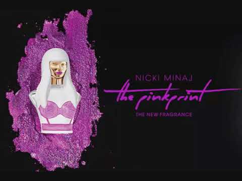 Nicki Minaj - Want Some More [Official Audio]