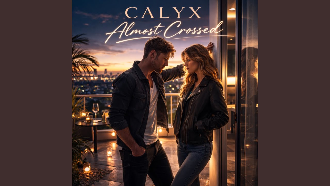 Watch Almost Crossed on YouTube Watch Almost Crossed on YouTube