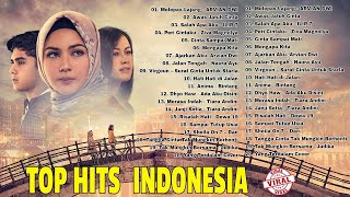 LAGU POP INDONESIA TERBARU \u0026 TERPOPULER 2022 - Rizky Febian, Mahen, Tiara Andini, Anneth